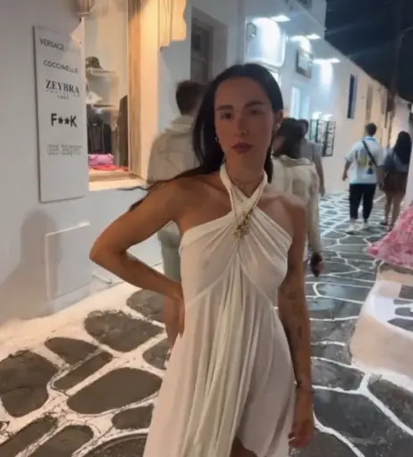 Image 10617475 from Aurora Ramazzotti (Michelle Hunziker's daughter)