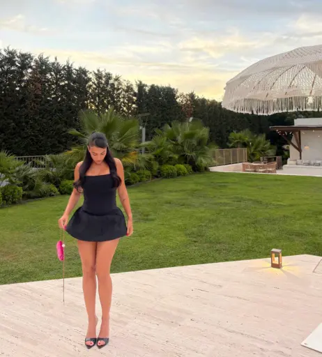 Image 10617186 from Georgina Rodriguez