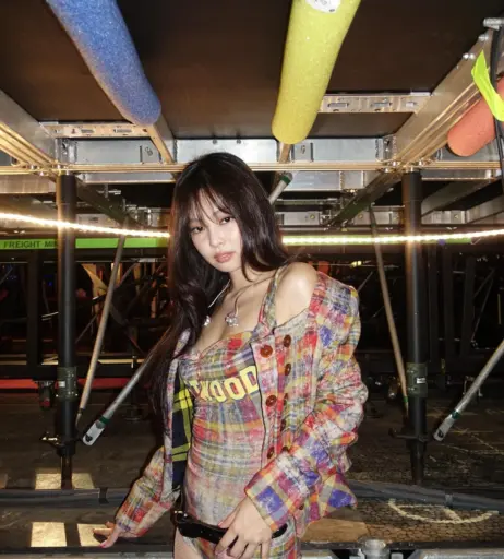 Image 10617102 from Jennie | BLΛƆKPIИK (Blackpink)