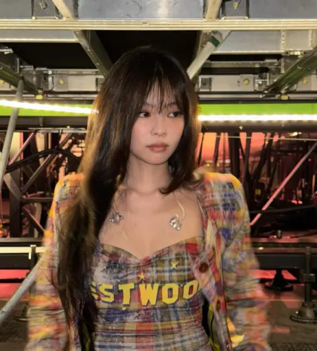 Image 10617101 from Jennie | BLΛƆKPIИK (Blackpink)