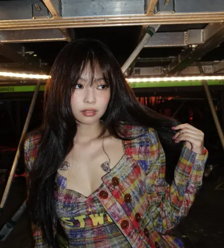 Image 10617100 from Jennie | BLΛƆKPIИK (Blackpink)