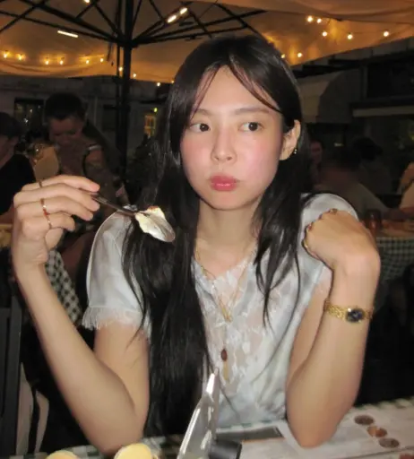 Image 10617096 from Jennie | BLΛƆKPIИK (Blackpink)