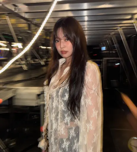Image 10617080 from Jennie | BLΛƆKPIИK (Blackpink)