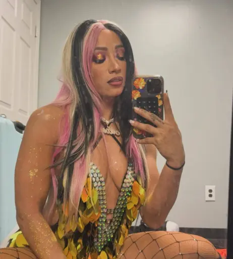 Image 10617003 from WWE Sasha Banks | Mercedes Moné