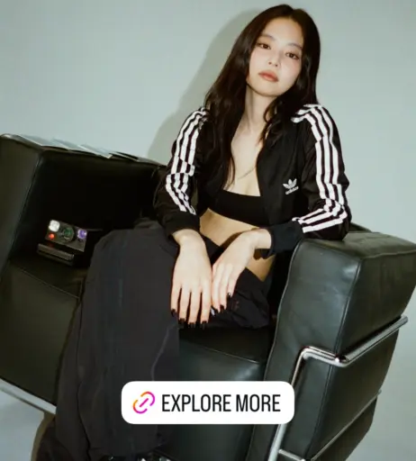 Image 10617070 from Jennie | BLΛƆKPIИK (Blackpink)