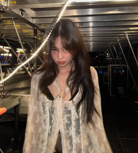 Image 10617074 from Jennie | BLΛƆKPIИK (Blackpink)