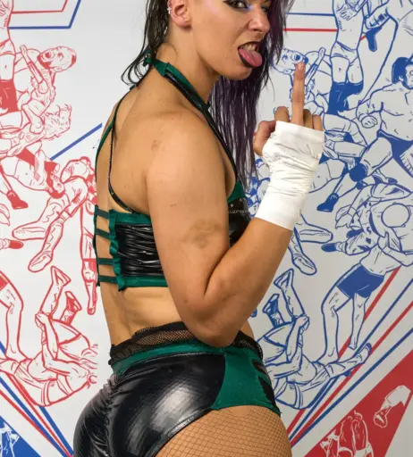 Image 10617384 from Women of Professional Wrestling