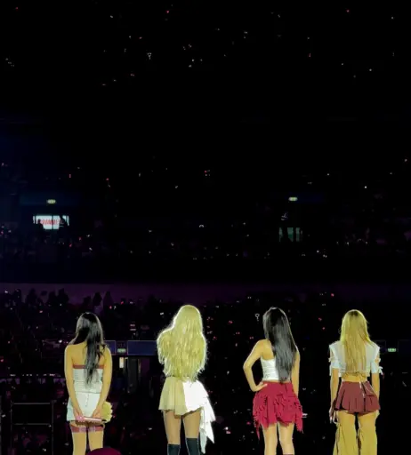 Image 10617225 from Lisa | BLΛƆKPIИK (Blackpink)