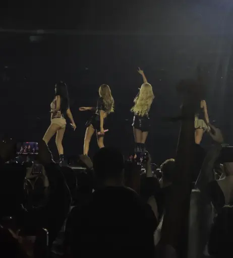 Image 10617228 from Lisa | BLΛƆKPIИK (Blackpink)