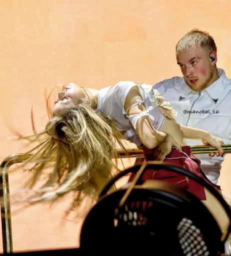 Image 10617214 from Lisa | BLΛƆKPIИK (Blackpink)