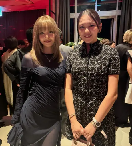 Image 10617267 from Lisa | BLΛƆKPIИK (Blackpink)