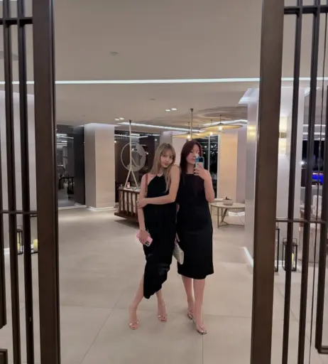 Image 10617266 from Lisa | BLΛƆKPIИK (Blackpink)