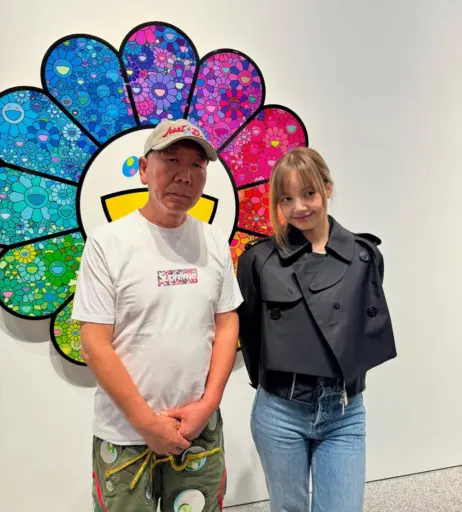 Image 10617265 from Lisa | BLΛƆKPIИK (Blackpink)