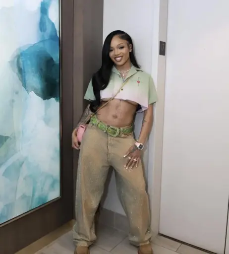 Image 10616891 from glorilla