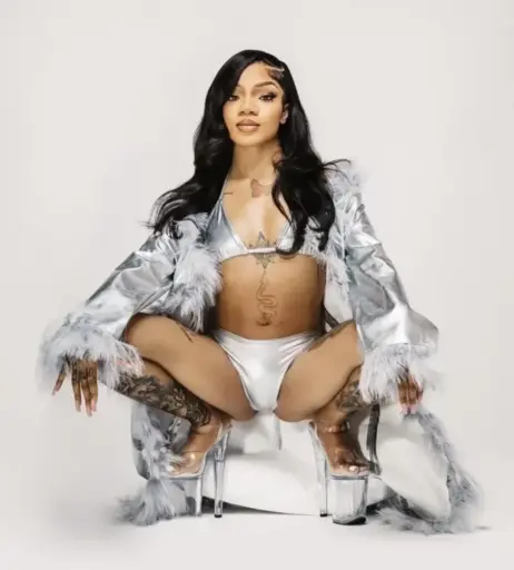 Image 10616883 from glorilla