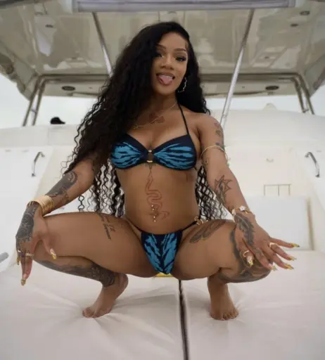 Image 10616880 from glorilla