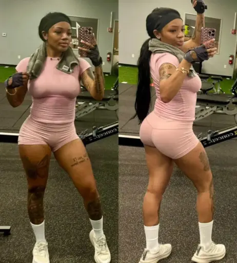 Image 10616889 from glorilla