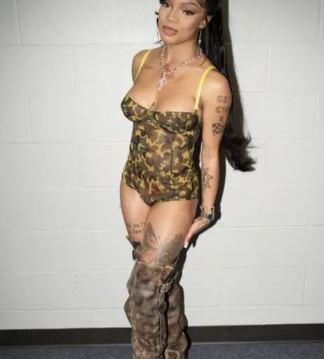 Image 10616820 from glorilla