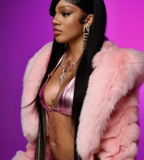 Image 10616827 from glorilla