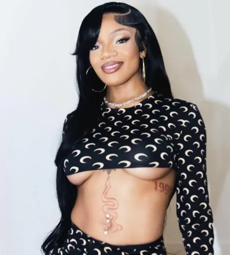 Image 10616824 from glorilla