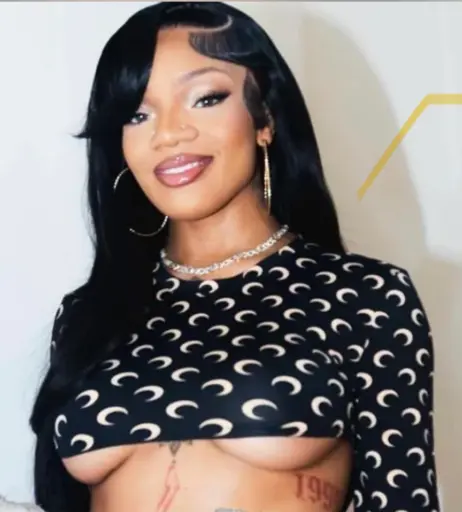 Image 10616829 from glorilla