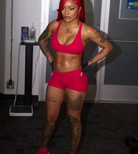 Image 10616812 from glorilla