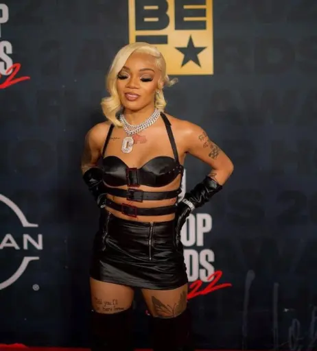 Image 10616817 from glorilla