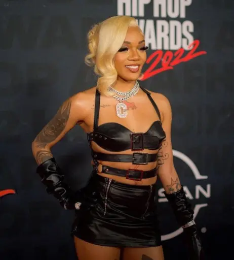 Image 10616818 from glorilla