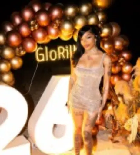 Image 10616803 from glorilla