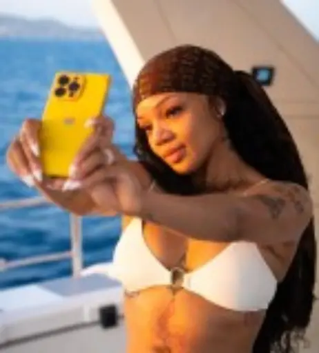 Image 10616805 from glorilla