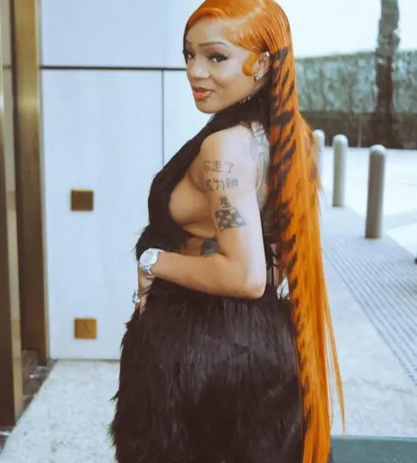 Image 10616833 from glorilla