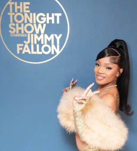 Image 10616831 from glorilla