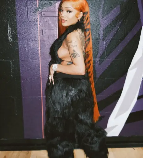 Image 10616834 from glorilla