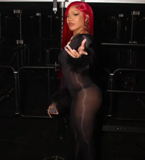 Image 10616842 from glorilla