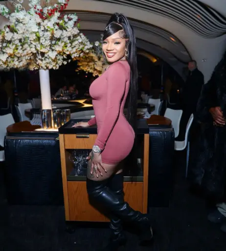 Image 10616848 from glorilla