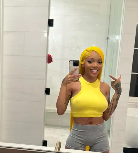 Image 10616873 from glorilla