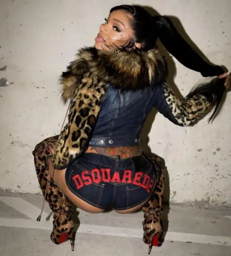 Image 10616870 from glorilla