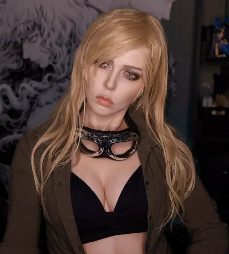 Image 10616597 from Alina Rin