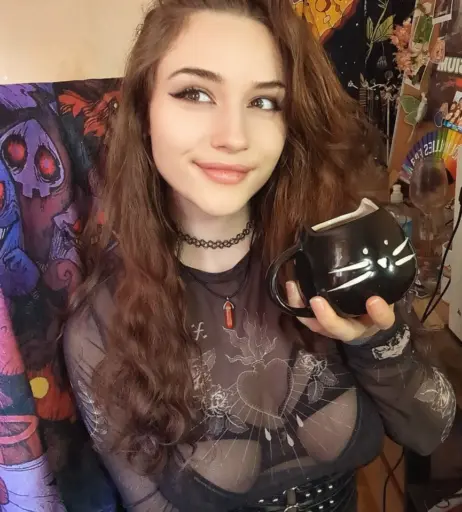 Image 10616450 from LunaMothWings