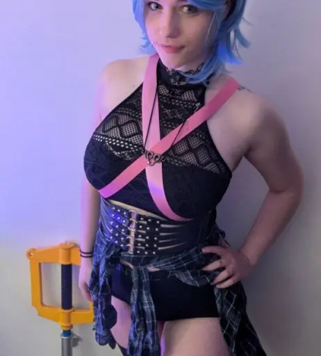 Image 10616447 from LunaMothWings