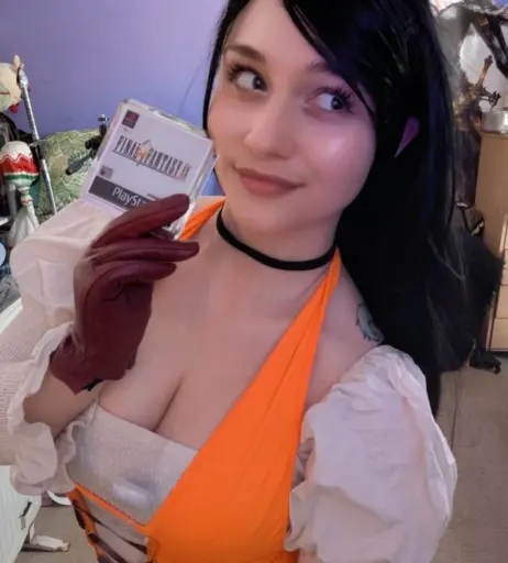 Image 10616444 from LunaMothWings