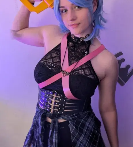 Image 10616448 from LunaMothWings