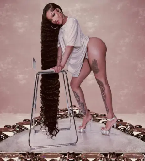 Image 10616797 from glorilla