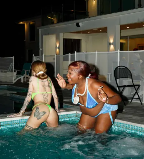 Image 10616786 from Danielle Bregoli / Bhad Bhabie