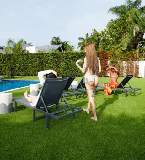 Image 10616785 from Danielle Bregoli / Bhad Bhabie