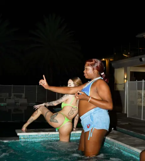 Image 10616788 from Danielle Bregoli / Bhad Bhabie