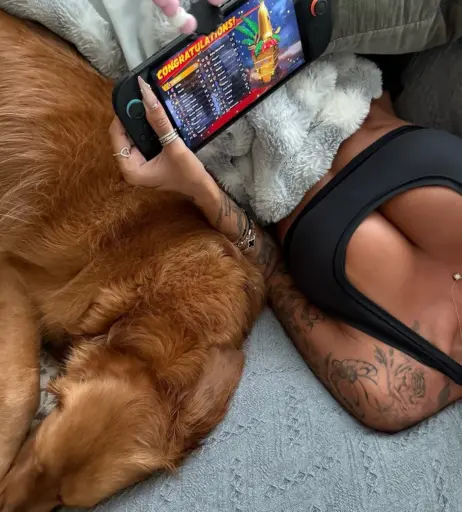 Image 10616033 from Firedancer