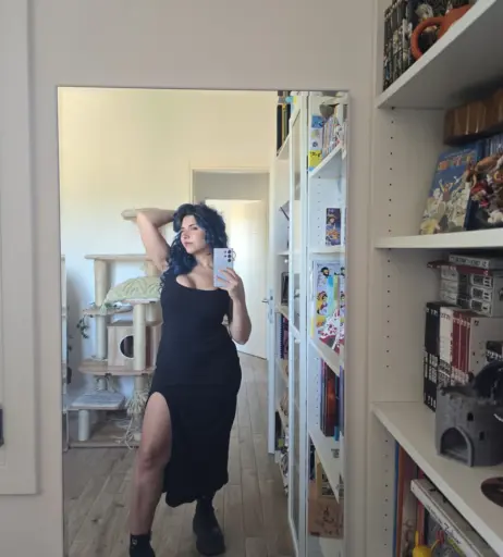 Image 10616325 from Krisfits (Italian Streamer)