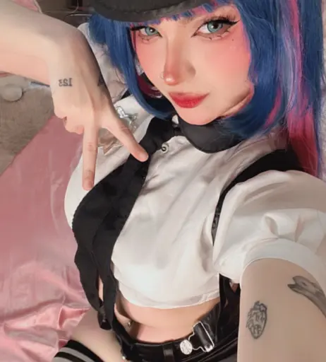 Image 10611261 from Lilcutiecherie/angelicwaifu_