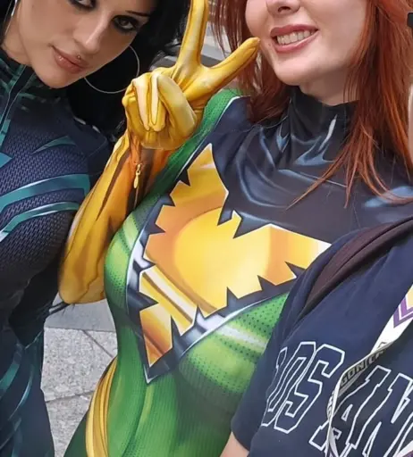Image 10613792 from jennalynnmeowri / Jenna Lynn Meowri